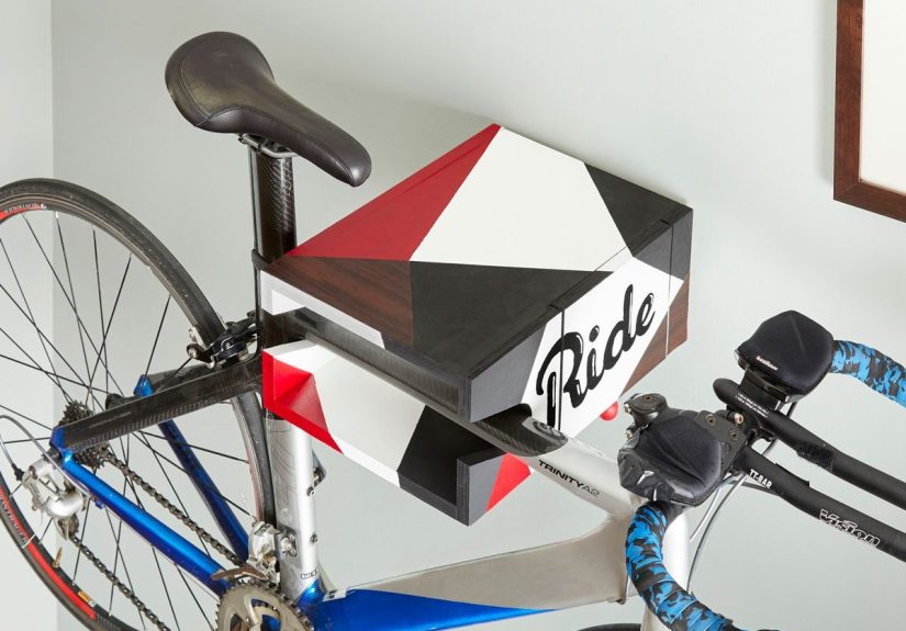 10 DIY Bike Storage Ideas You Must See