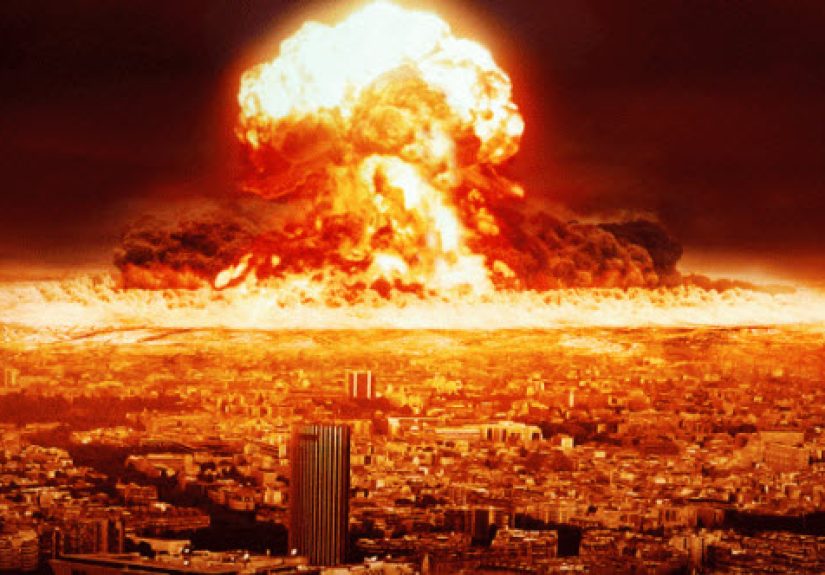 10 Horrifying Future Wars We Will Live To See