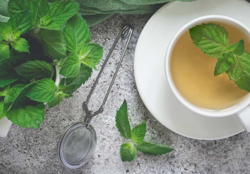 12 Science-Backed Benefits of Peppermint Tea and Extracts