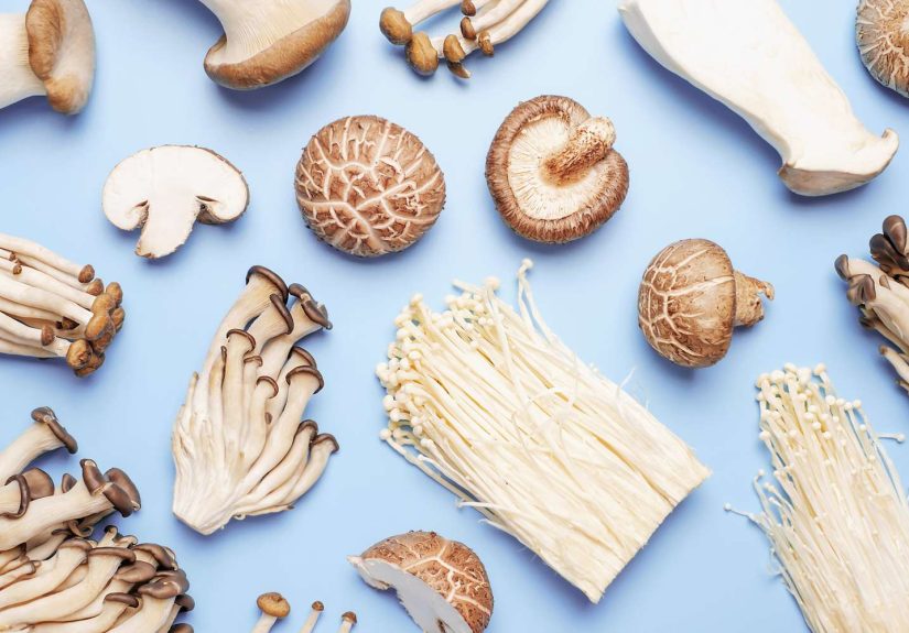 13 Anti-Inflammatory Vegetables You Aren't Eating Enough of, According to Dietitians