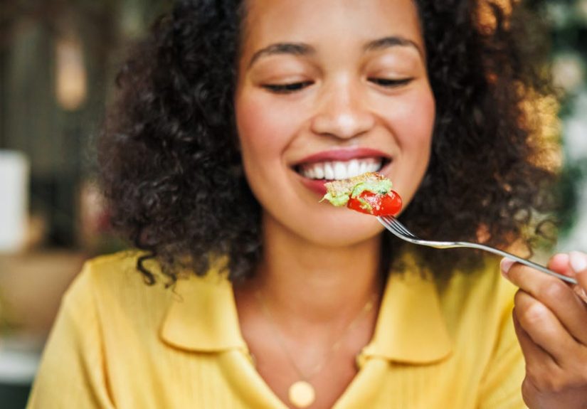 18 Best High-Protein Toppings to Add to Your Salad