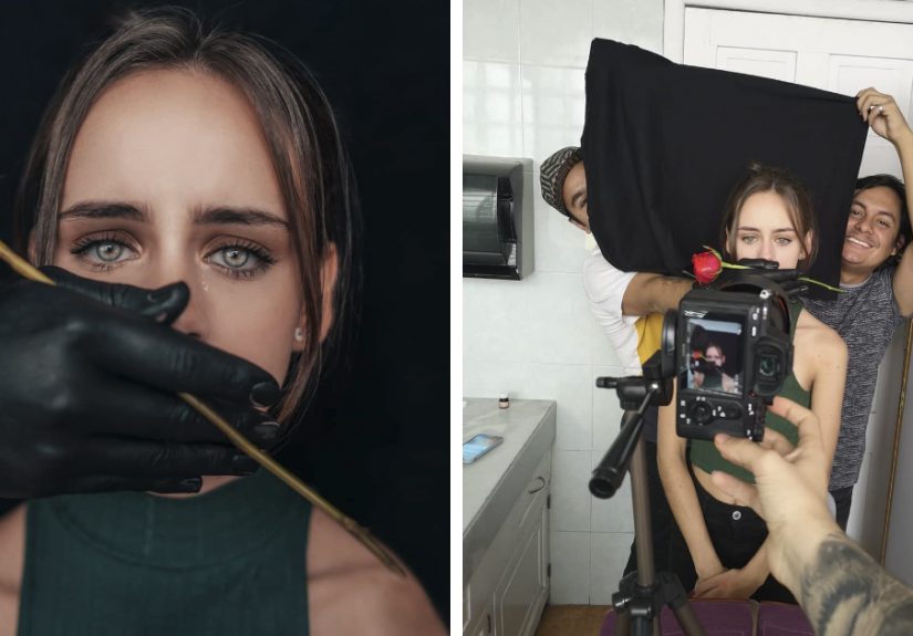 28 Pictures By Mexican Photographer Reveal The Magic Behind Perfect Instagram-Worthy Photos