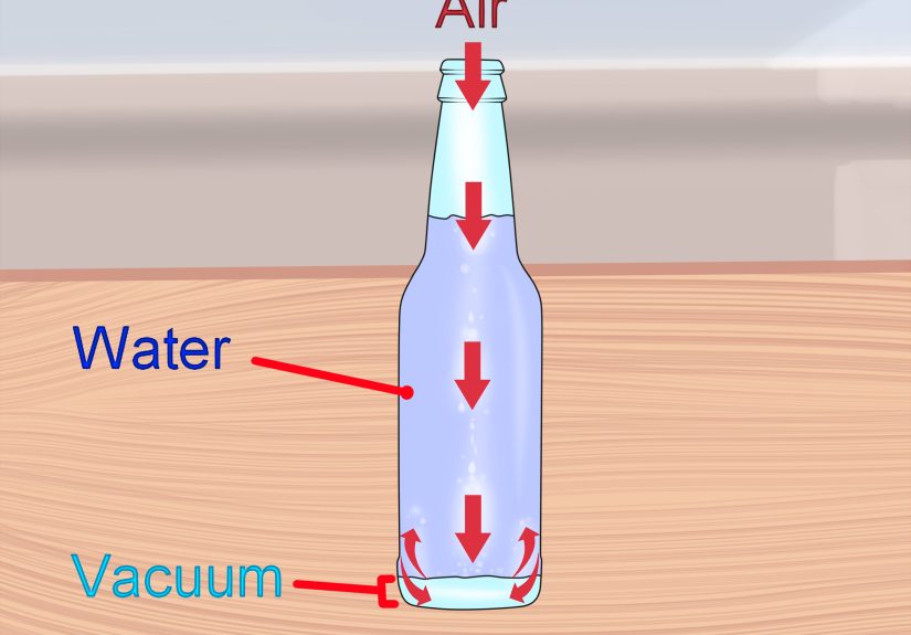 3 Ways to Break a Beer Bottle With Your Bare Hands