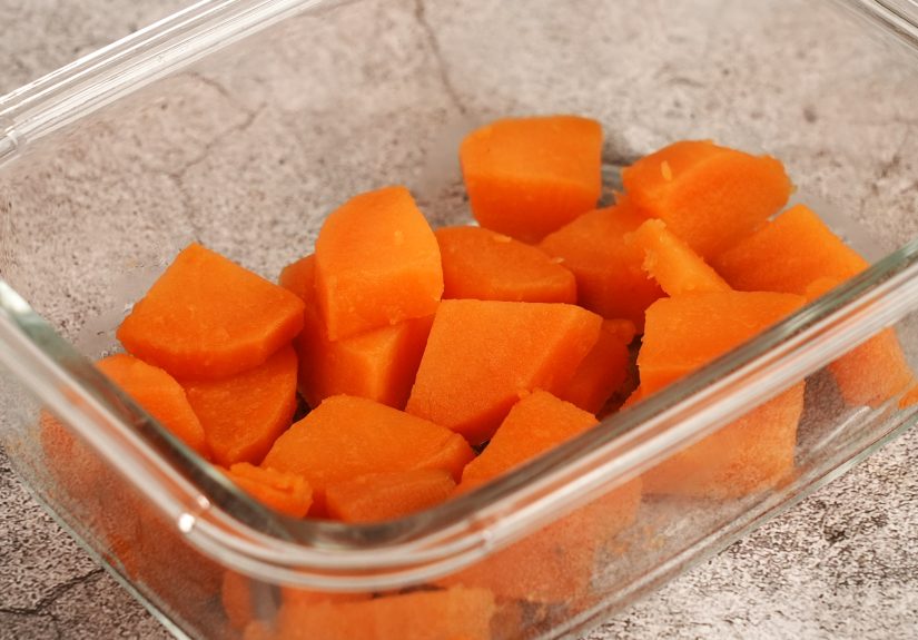 3 Ways to Store Cut Sweet Potatoes