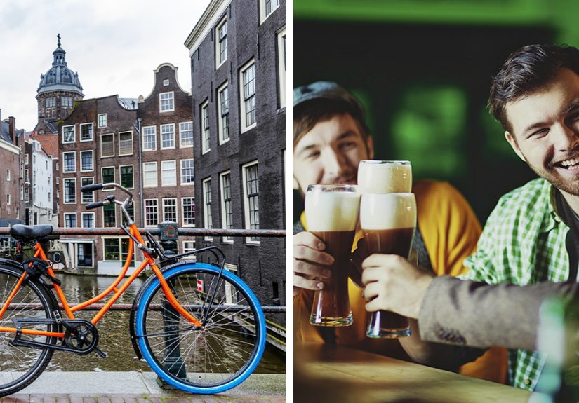 30 People Share What’s The Myth That Many Foreigners Still Accept As Reality About Their Country