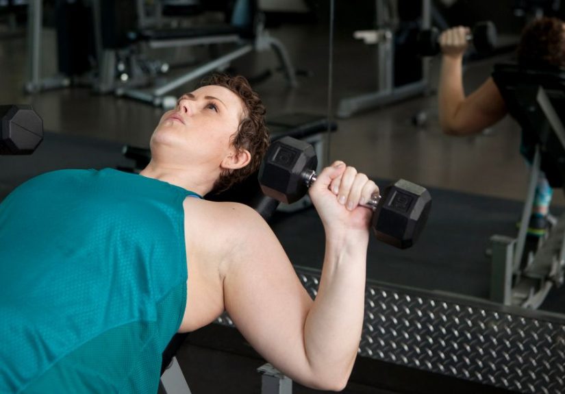 5 Bench Press Alternatives