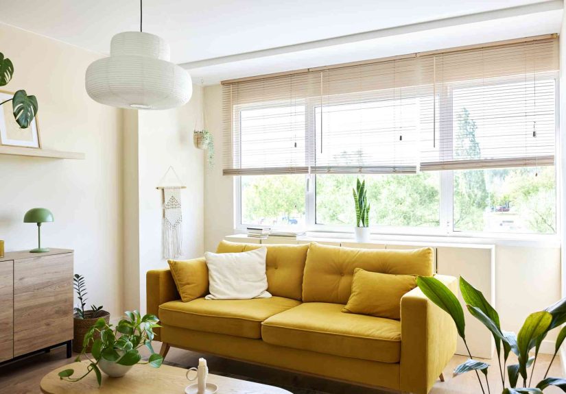 5 Ways to Stop a Sofa From Moving Once and for All