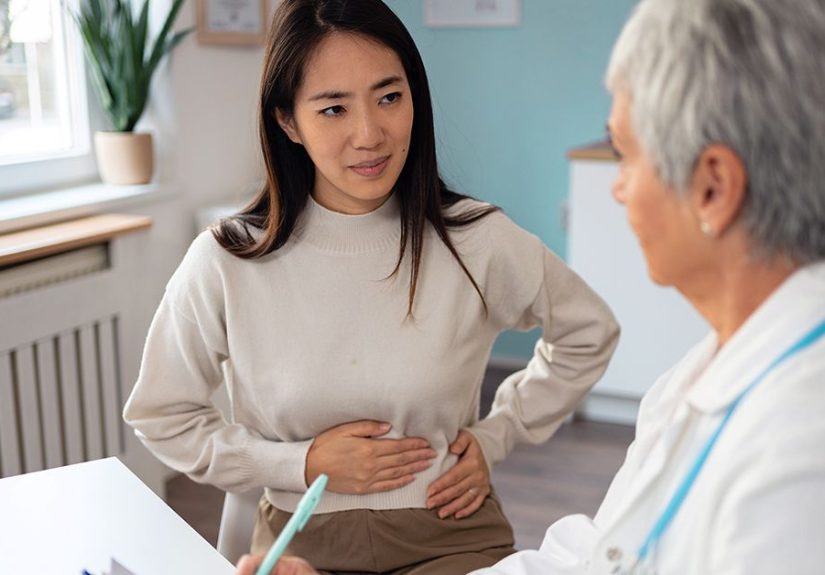 Abdominal Bloating and Pain: Possible Causes and Treatments