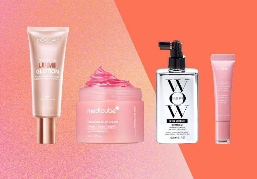 Amazon’s Holiday Beauty Event Has Deals Starting at $2