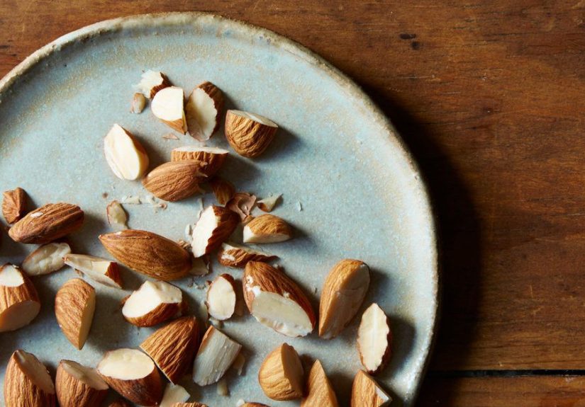 Are Almonds Poisonous? Different Varieties Explained