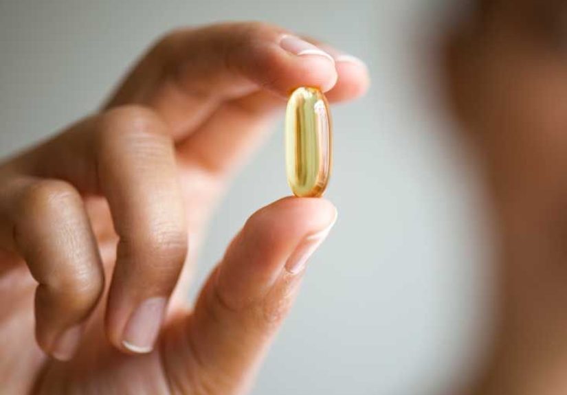 Can Omega-3 Fish Oil Help You Lose Weight?