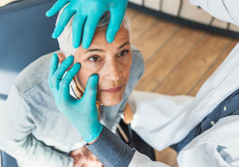 Diabetes and Cataracts: Causes, Symptoms, and Treatments