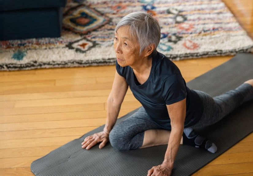 Does Medicare Cover Yoga?