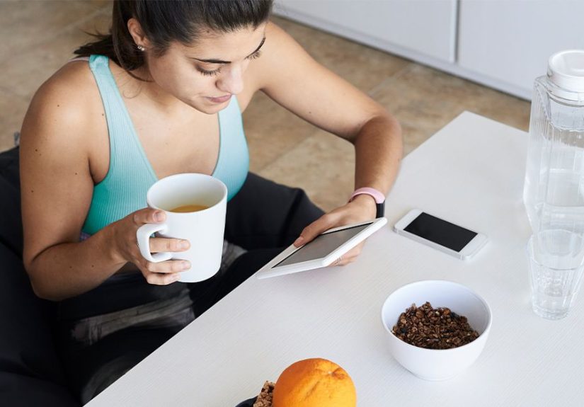 Drinking Coffee Before a Workout: Is It Recommended?