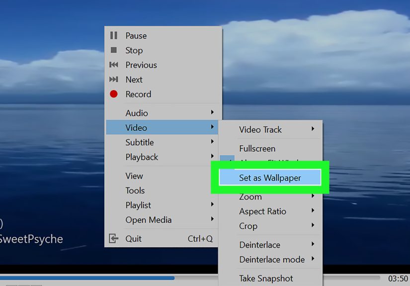 Easy Ways to Set Video As Wallpaper in Windows 10: 11 Steps