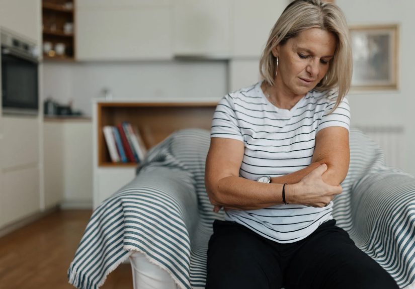 Elbow Pain: Causes and Treatment