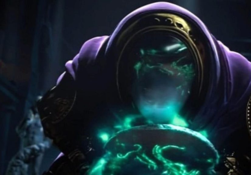 Everything We Know About Mysterio, The Next Big Spider-Man Villain