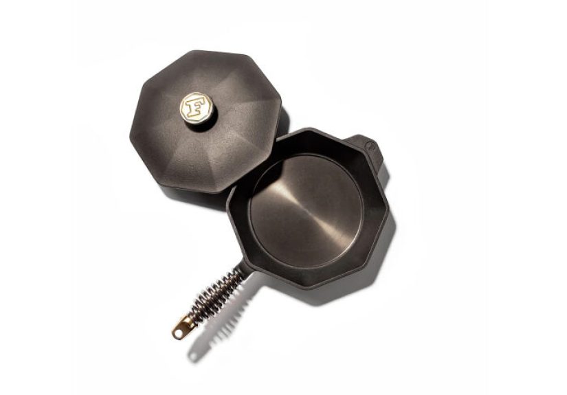 Finex 8" Cast Iron Skillet