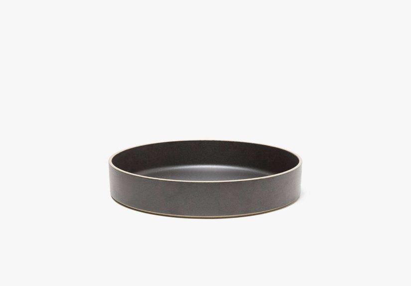 Hasami 11 3/4 in. Porcelain Bowl
