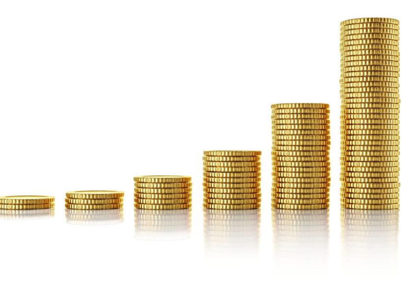 How Compound Interest Makes Your Money Work for You
