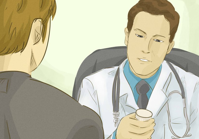 How to Acidify Urine: 9 Steps