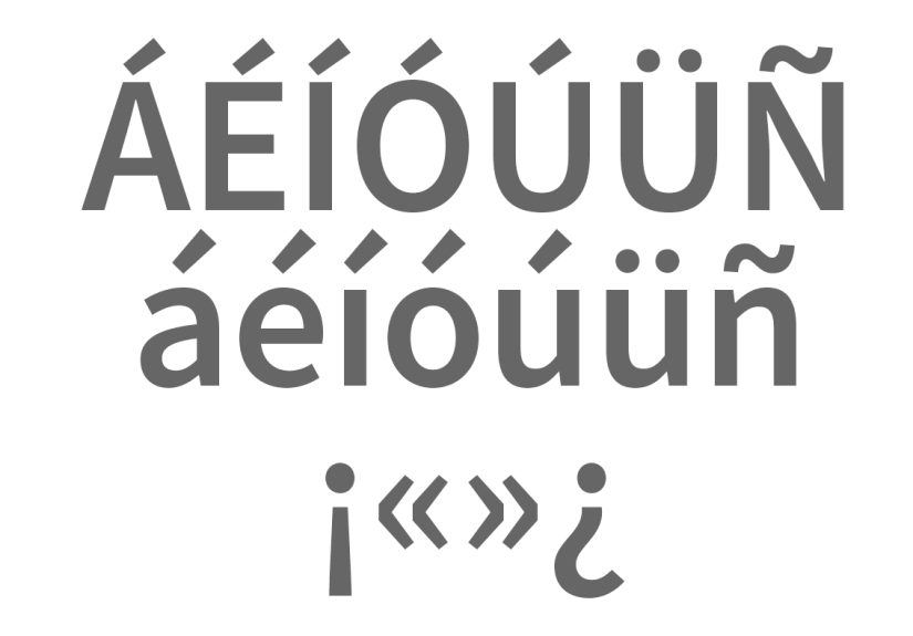 How to Add Accents in Google Docs