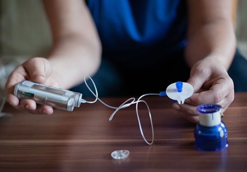 Is Insulin Covered by Medicare?