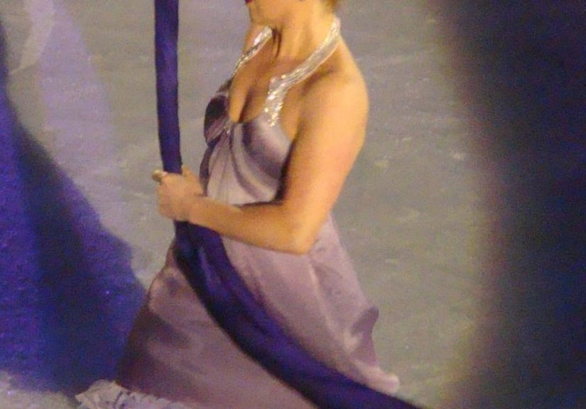Jayne Torvill Rankings And Opinions