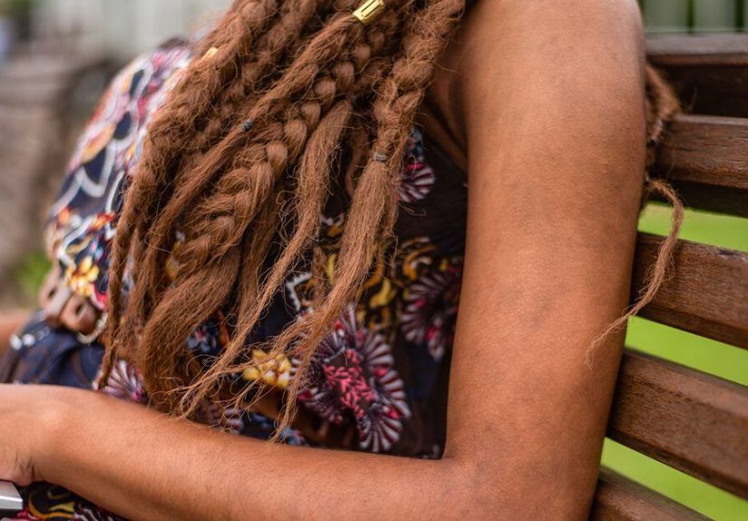Keratosis Pilaris and Black Skin: Pictures, Treatment, Causes