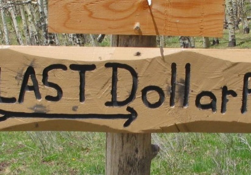 Knowing  and Sharing  Your Zero Cash Date (Updated)