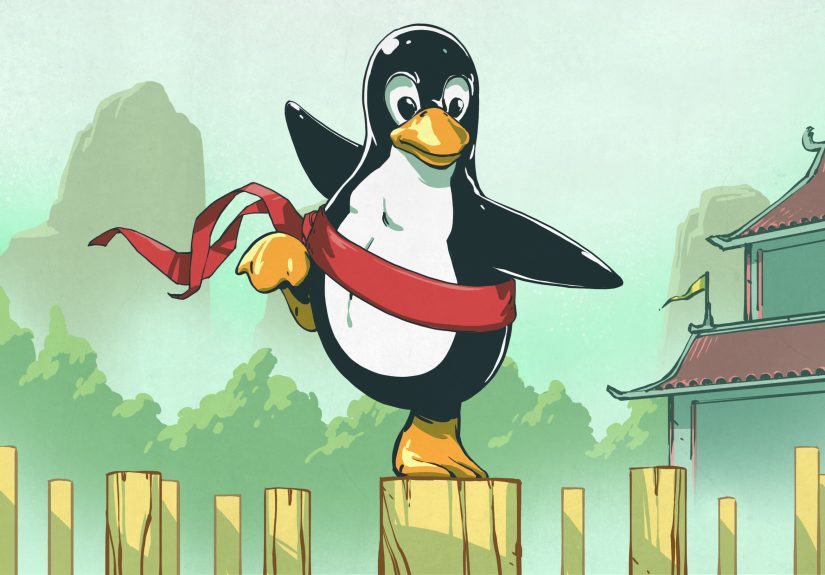 Linux Fu: USB Everywhere