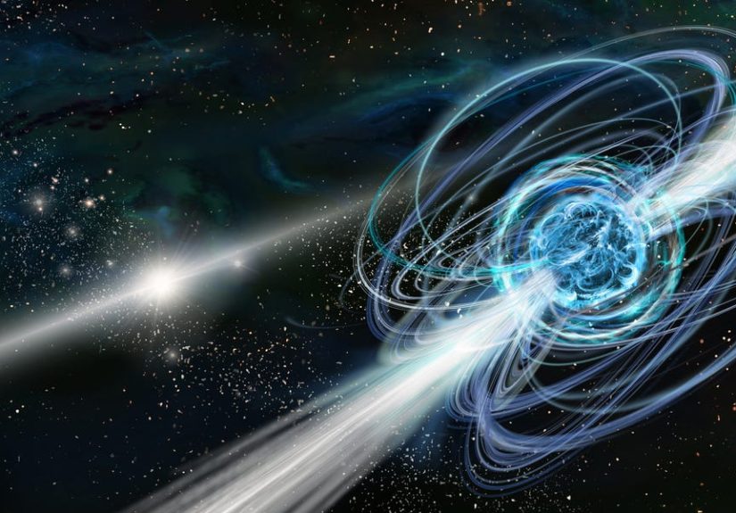 Magnetars Are Even More Hardcore Than We Thought