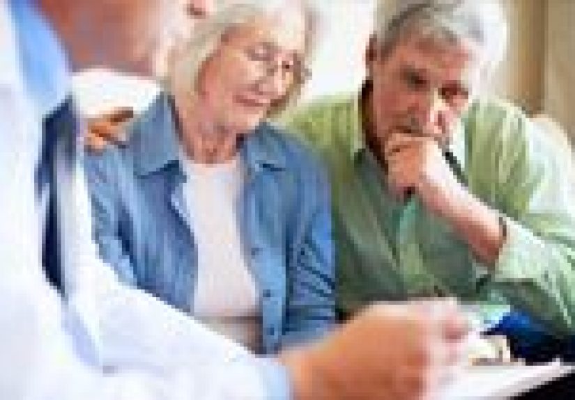 Multiple Myeloma: Diagnosis and Next Steps