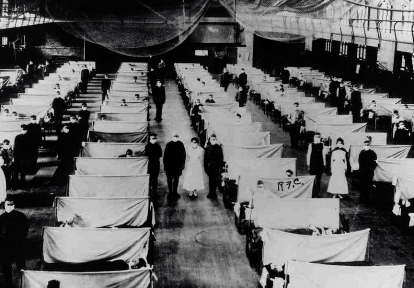 Quarantines