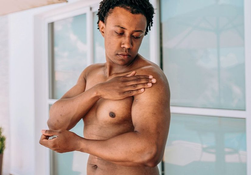 Ringworm on Black Skin: Pictures, Treatment, and FAQs