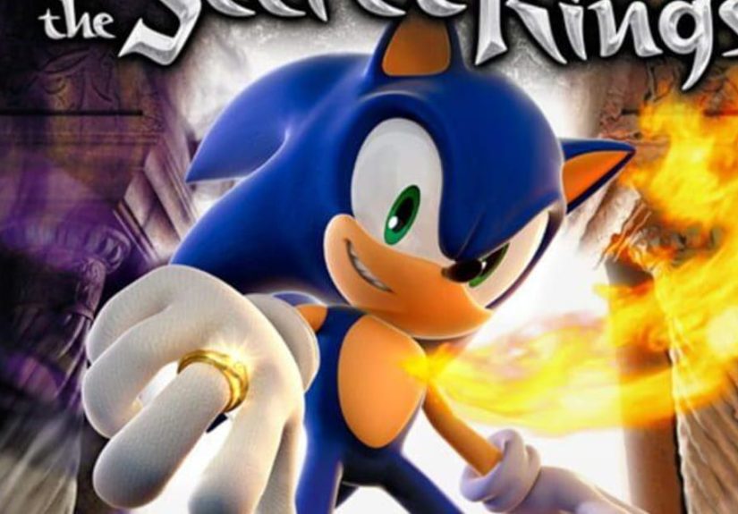 Sonic and the Secret Rings Rankings And Opinions