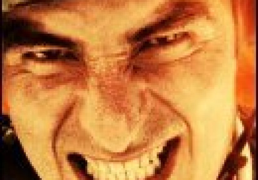 The 5 Most Epic One Man Rampages In the History Of War