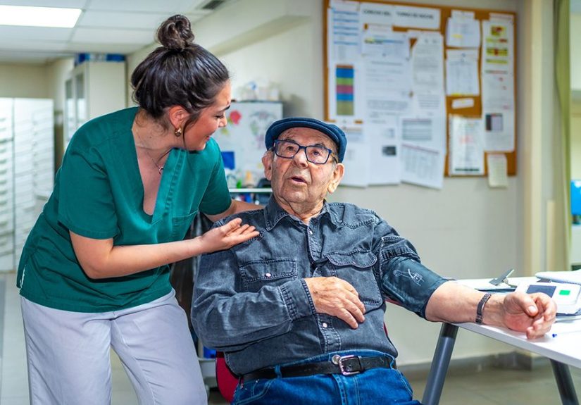 The Centers for Medicare & Medicaid Services: Services and More