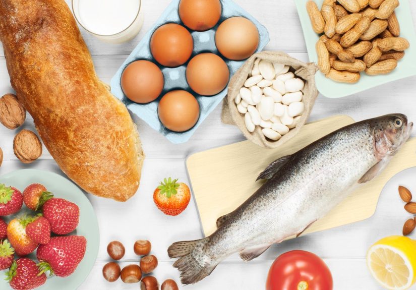 The Truth Behind 8 Common Myths About Food Allergies in Children