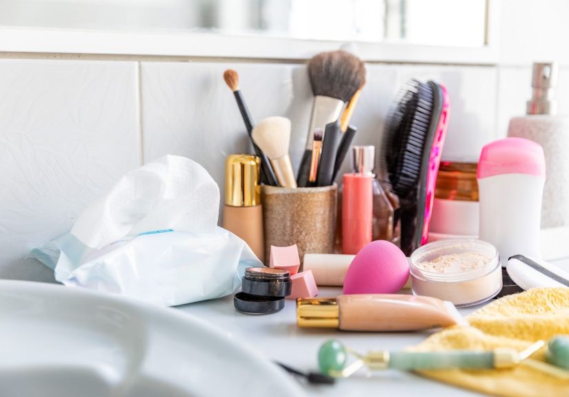 The ‘Worst First’ Rule of Decluttering Will Change How You Tidy Forever