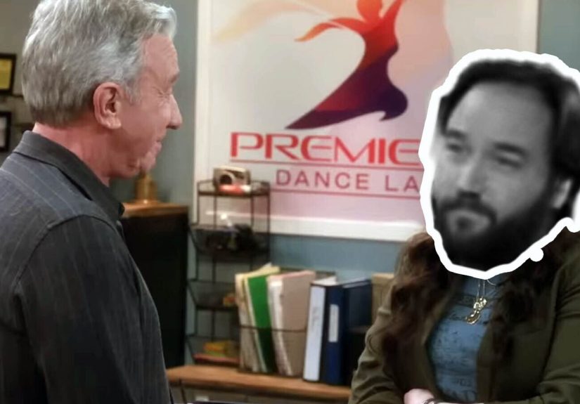 Tim Allen Resorts to ‘Home Improvement’ Stunt-Casting for Season 2 of ‘Shifting Gears’