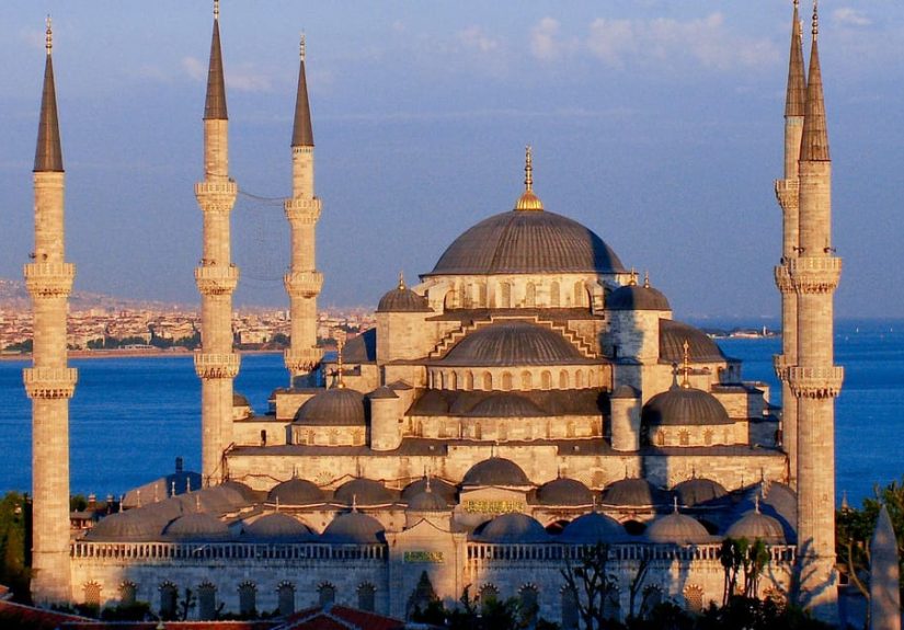 Turkey Rankings: All Locations and School Classes