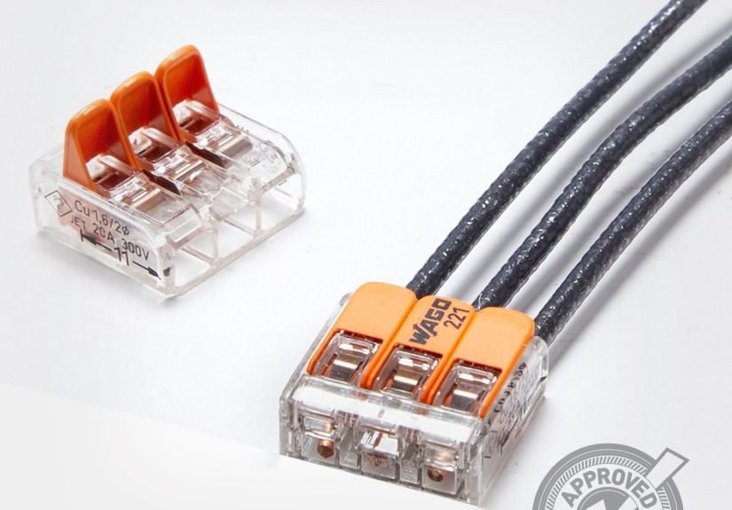Wago Lever Nuts vs. Wire Nuts: Which Should You Pick?