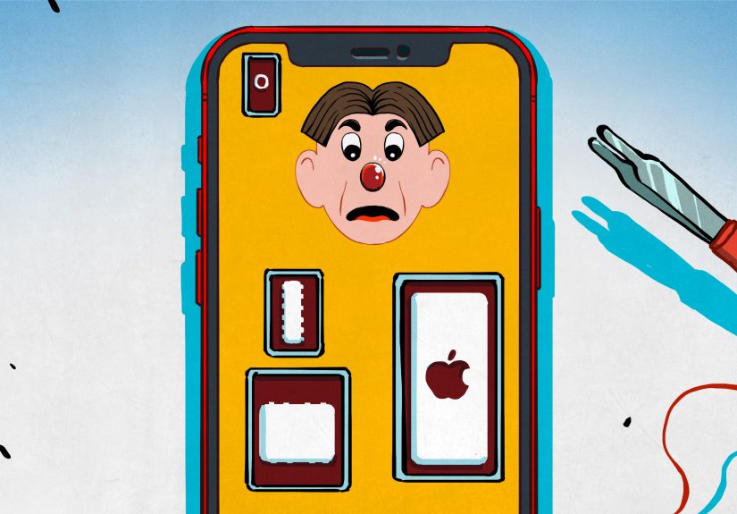 Washington Consumers Gain Right To Repair For Cellphones And More