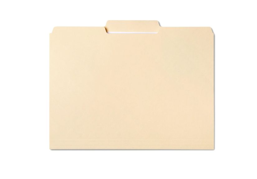 What Is a Thin Credit File?