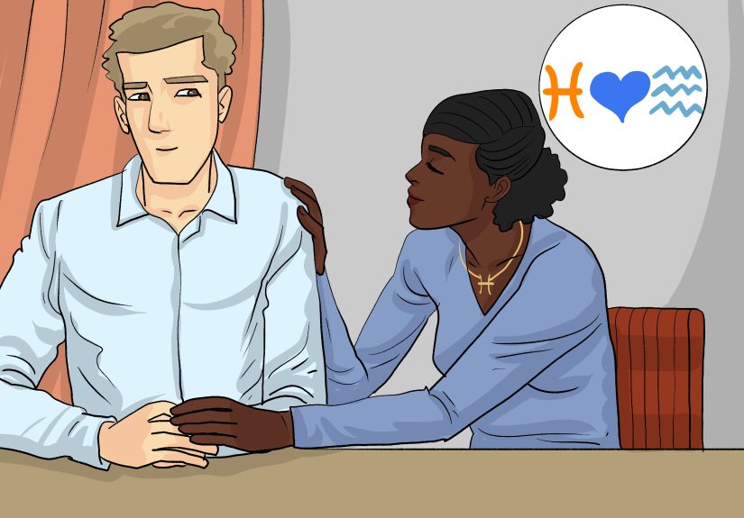 What Sign Should a Pisces Date?