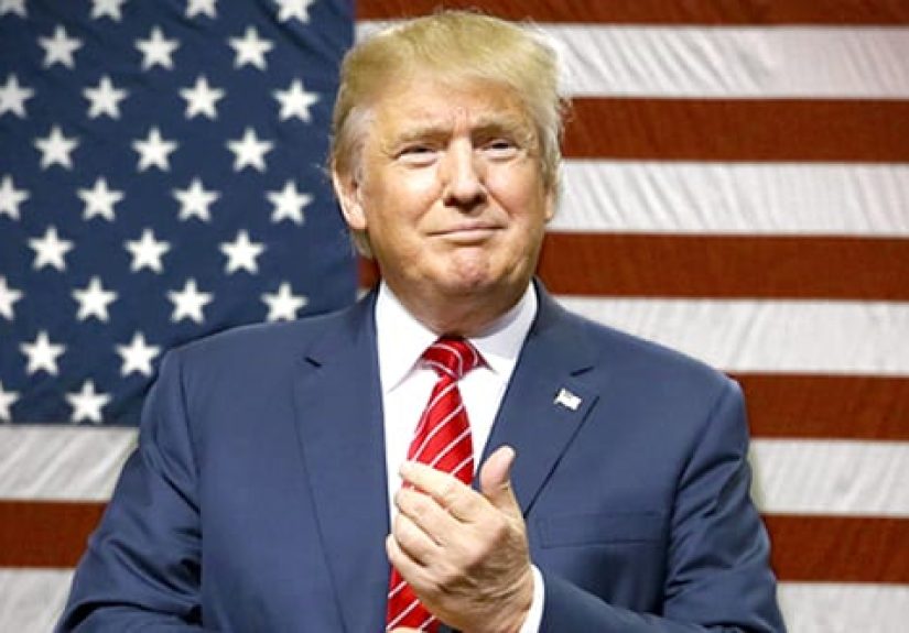 10 Dark Secrets Of Donald J. Trump