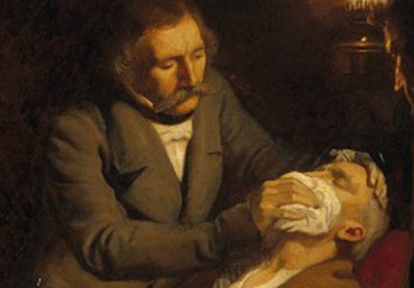 10 Incredibly Strange Surgical Stories