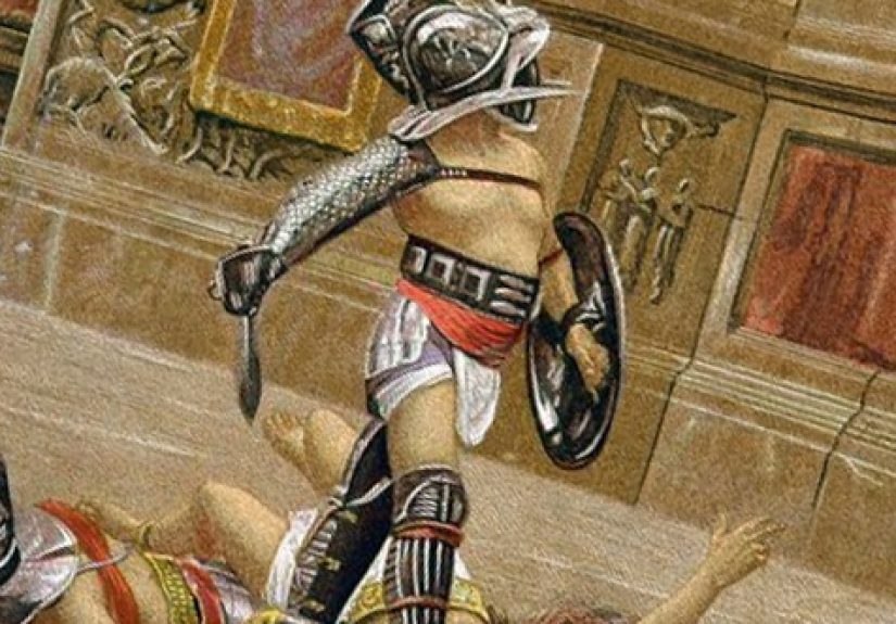 10 Little-Known Facts About Ancient Rome