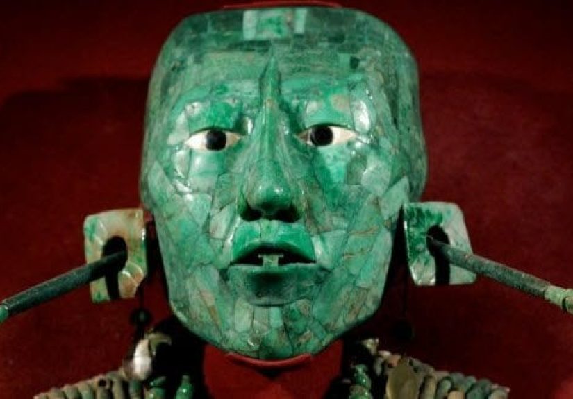 10 Mysterious Jade Relics